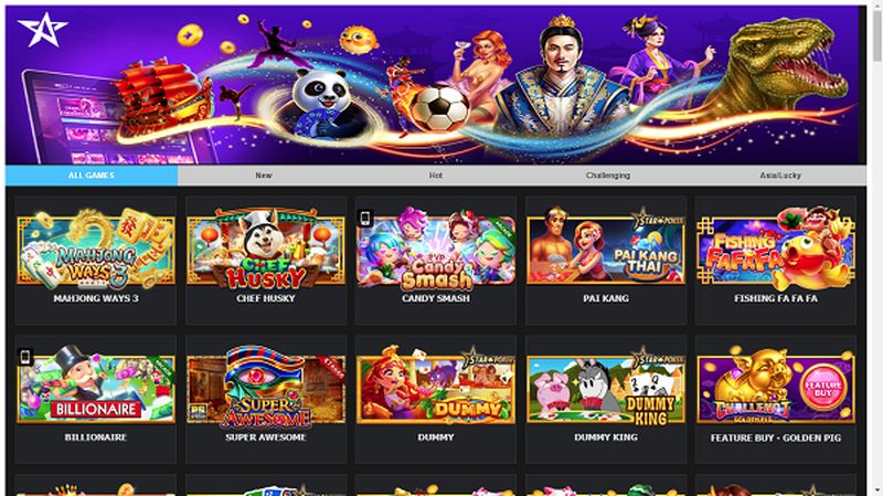 ค่ายเกมสล็อตชั้นนำ รวมอยู่บนเว็บนี้ ไว้วางใจได้เสมอ